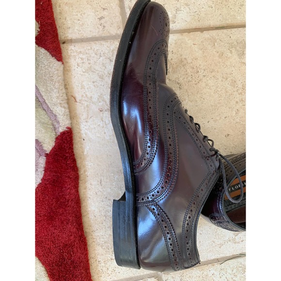 Dress Wingtips - Picture 5 of 8